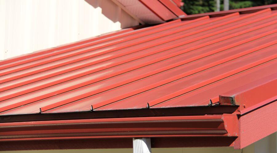 Industrial Roof Repair in Froid, MT